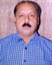 Dr. Rewati Raman Principal