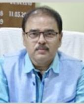 Prof. Shailendra Kumar Chaturvedi